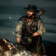 Illustration for article titled Red Dead Redemption Spawns Short Film For Fox